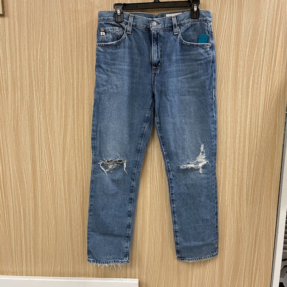 Adriana GoldSchmied Jeans Size 8